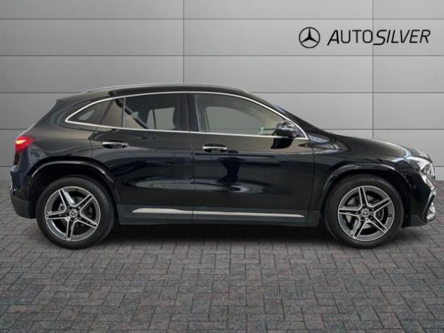 MERCEDES-BENZ GLA 180 d Automatic AMG Line Advanced Plus rif. 24162741 - Foto 5