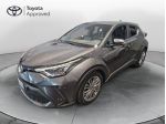 Toyota C-HR 1.8H (122CV) E-CVT Lounge