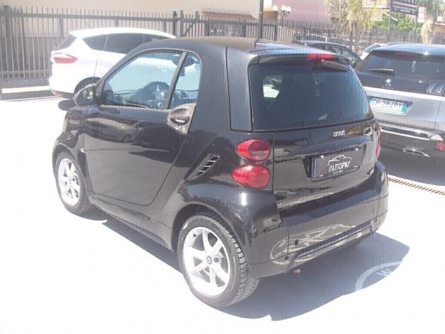 Smart ForTwo 800 DIESEL - 2012 - Foto 3