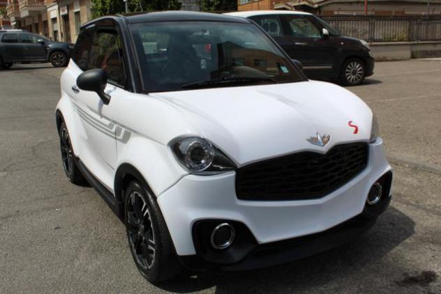 CHATENET CH46 Sport Line Unico Proprietario rif. 23761409 - Foto 3