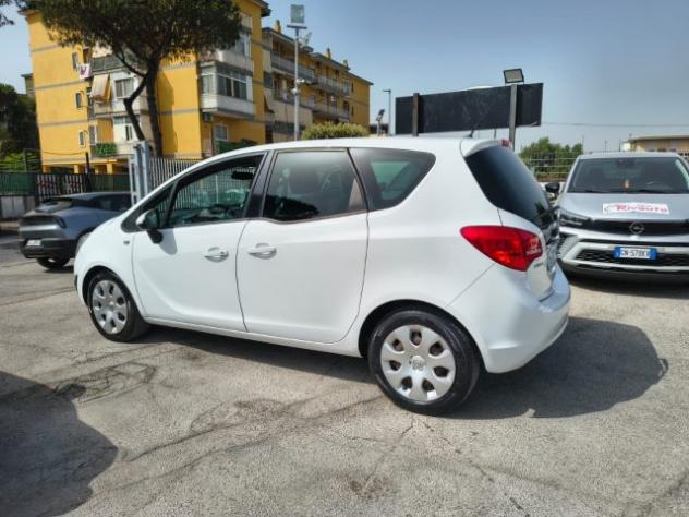 OPEL Meriva 1.3 CDTI 95CV ecoFLEX Cosmo rif. 24040497 - Foto 10