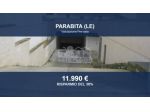 Immobile in asta di 57 m² in vendita a Parabita