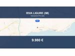 Immobile in asta di 15 m² in vendita a Riva Ligure