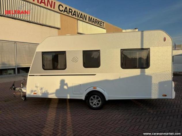 KNAUS KNAUS SPORT 420 DQ rif. 23989656 - Foto 6