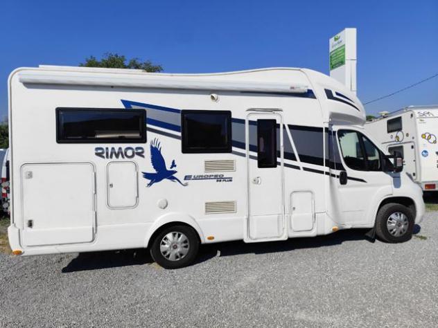 RIMOR EUROPEO 98 PLUS rif. 23979202 - Foto 2