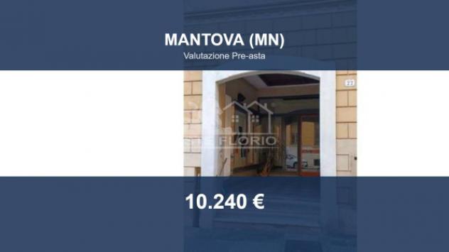 Immobile in asta di 67 m² in vendita a Mantova