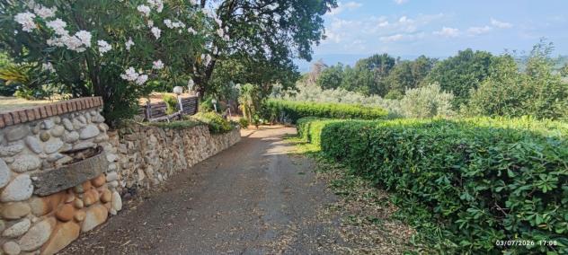 Villa o villino - Amaroni . Rif.: VF30VRG - Foto 6