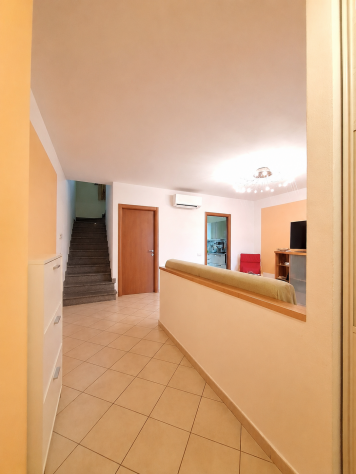 Villetta a schiera angolare in vendita a Fornacette - Calcinaia 154 mq Rif: 1426942 - Foto 4