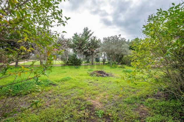 Villa o villino in vendita a Caltagirone, Santo Pietro - Foto 11
