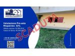 Immobile in asta di 35 m², box auto in vendita a Capodimonte