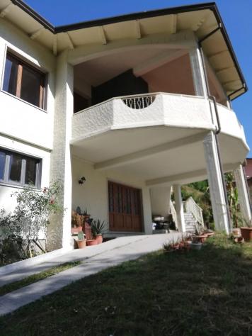 Casa singola in vendita a Fossola - Carrara 130 mq Rif: 1341164 - Foto 3