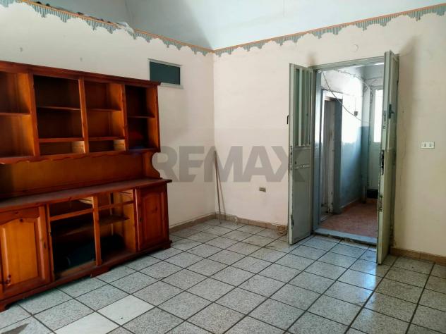 Casa Semindipendente in vendita a Catania, Zona centro - Foto 7