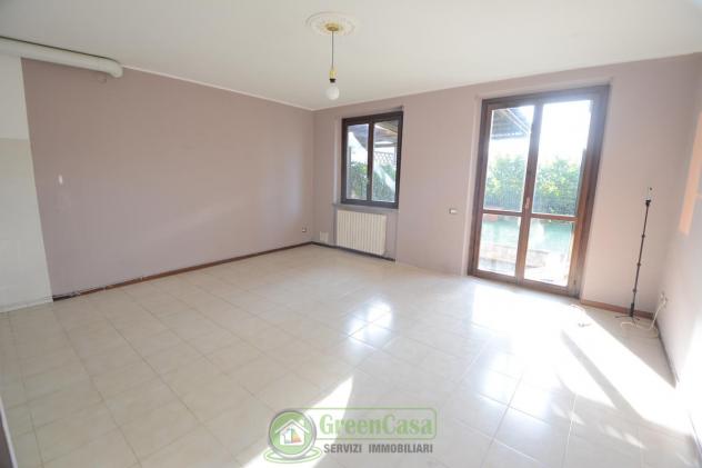 APPARTAMENTO di 2 vani e di 60 mq (CAVENAGO DI BRIANZA) rif. IGC 2 L 115 VIA BORSANI - Foto 2