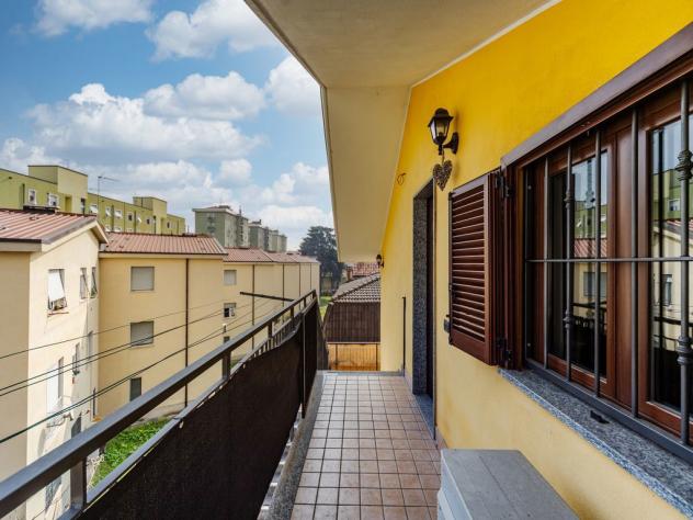 Appartamento - Cinisello Balsamo . Rif.: CB301VRG - Foto 16