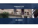 Immobile in asta di 1450 m² in vendita a Cosenza