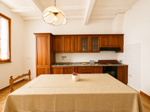 Porzione di casa in vendita a Empoli 90 mq Rif: 1412590 - Foto 8