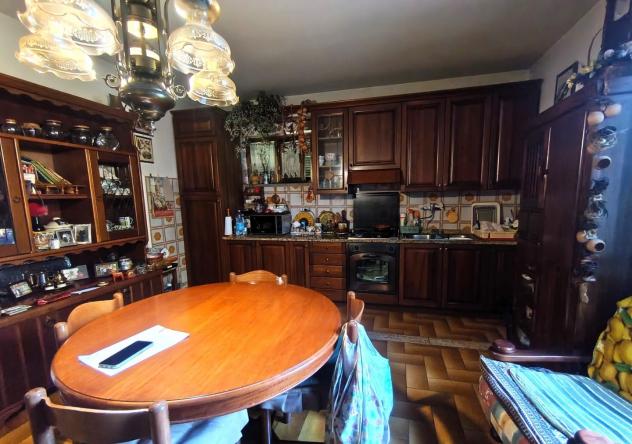 Porzione di casa in vendita a Querce - Fucecchio 100 mq Rif: 1424520 - Foto 9
