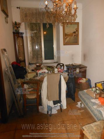 IMMOBILI-IMMOBILE RESIDENZIALE-Via Borgoratti, 65, 16132 Genova GE, Italia - Foto 6