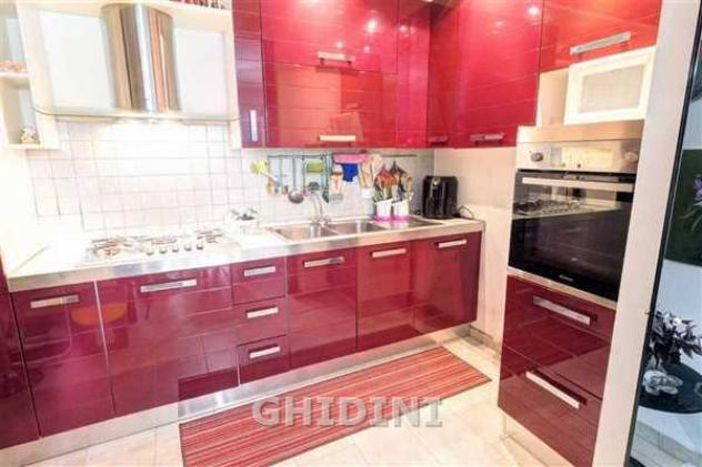 APPARTAMENTO INDIPENDENTE di 6 vani e di 143 mq (GROSSETO - REGIONI) rif. 2551.408.1401 - Foto 13