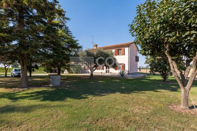 GRANDE PROPRIETÀ INDIPENDENTE CON AMPIO LOTTO ESTERNO - Foto 19