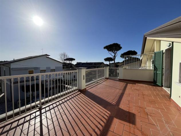 Mansarda in vendita a Marina di Massa - Massa 45 mq Rif: 1304749 - Foto 4
