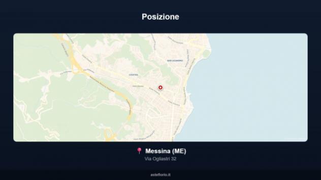 Immobile in asta di 112 m² in vendita a Messina - Foto 11