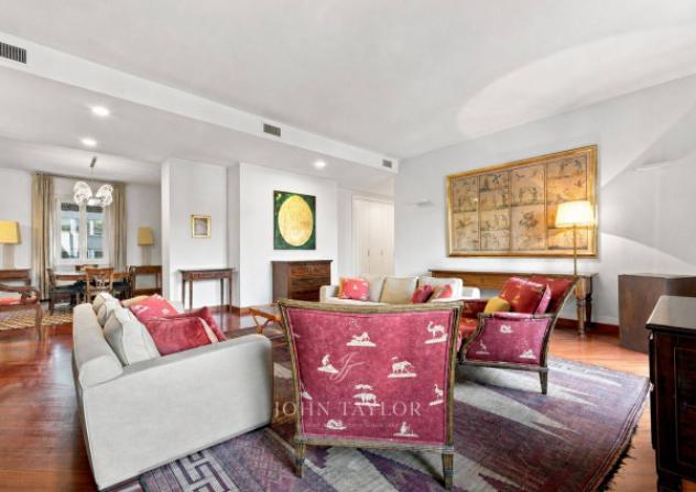 Appartamento di 230 m² con 5 locali e box auto in vendita a Milano - Foto 2