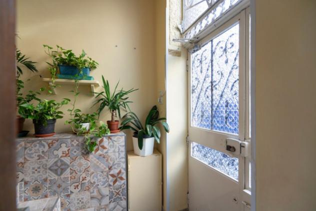 Villa di 129 m² con 4 locali e box auto in vendita a Milano - Foto 4