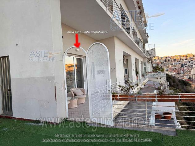 IMMOBILI-IMMOBILE RESIDENZIALE-VIA ORAZIO 70 - Foto 3