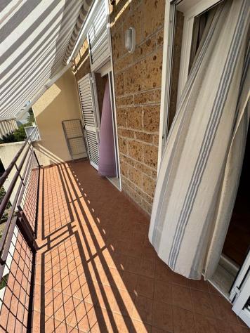 Borgo S. Maria vendesi ampio appartamento con cantina e garage - Foto 15