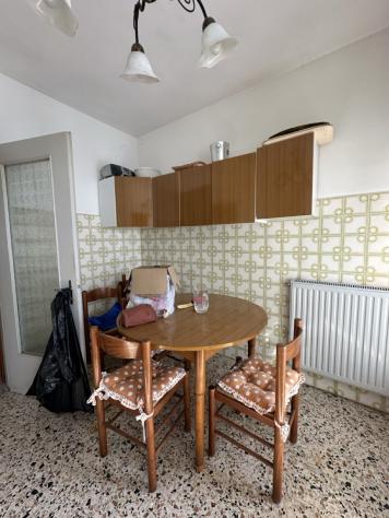 Appartamento - Loc. Il Casone (Pitigliano)
Ampio e funzionale appartamento con garage -- Nel cuore della Maremma del Tufo
A soli 5 minuti dallo spett - Foto 19