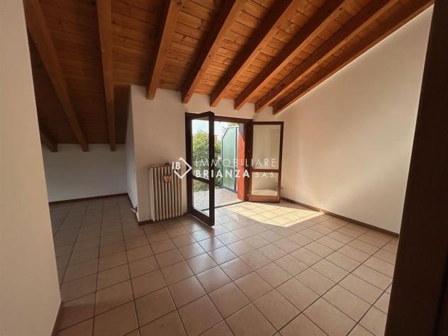 ROGENO: IN VENDITA TRILOCALE CON TERRAZZINO - Foto 4