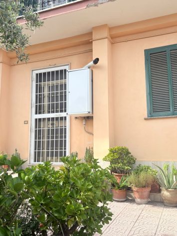 Fidene 3 locali di mq 64 - Foto 7