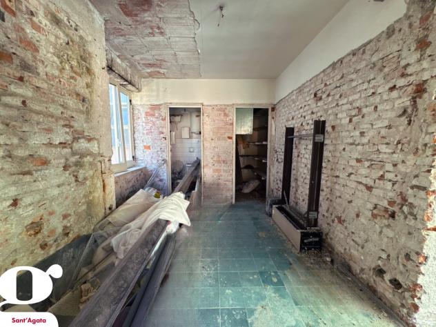 Appartamento - Sant'Agata di Militello . Rif.: Cod. rif 3342179VRG - Foto 5