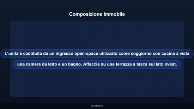 Immobile in asta di 49 m² in vendita a Sant'Ambrogio di Valpolicella - Foto 12
