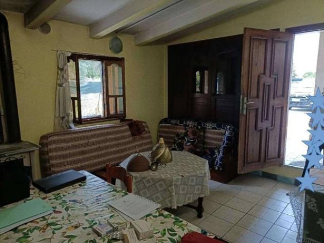 Immobile in asta di 285 m² con più di 5 locali e box auto in vendita a Sanza - Foto 9