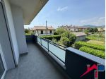 Stupendo Trilocale di nuova costruzione con Balconi e Giardino privato a Te &hellip;