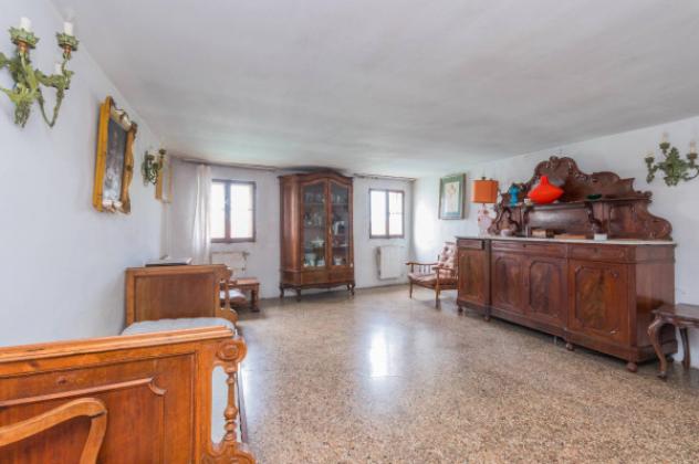 Appartamento di 139 m² con più di 5 locali in vendita a Venezia - Foto 5