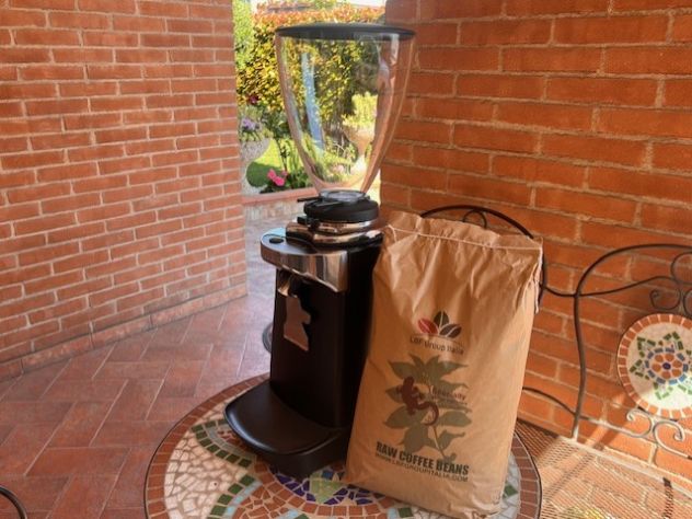 Macina caffè CEADO E8D, Nuovo - Foto 4