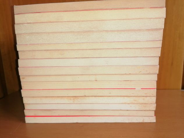 Cerchiorosso Mensile Mondadori d'avventura - Foto 6