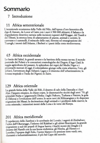 AFRICA, REALTÀ DI UN CONTINENTE - Foto 5