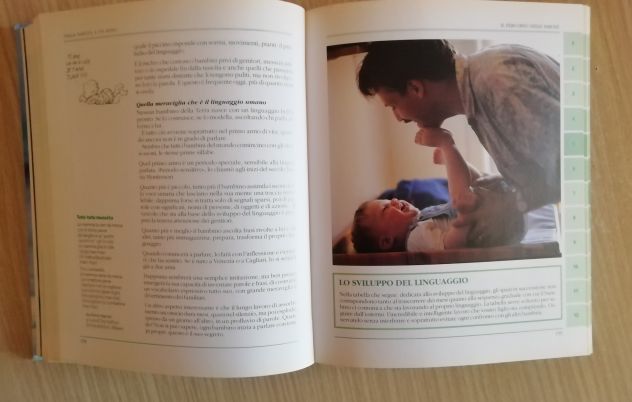 Abbiamo un bambino (di Grazia Honegger Fresco) - Foto 3