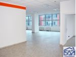 Uffici di 750 mq LUMINOSI