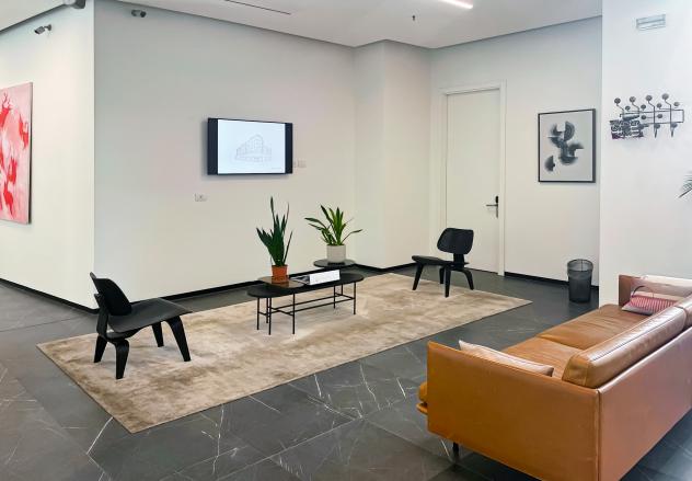 Ufficio privato in affitto per 2 persone a Milano, Spaces Isola - Foto 3
