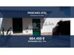 Immobile in asta di 9744 m² in vendita a Peschici