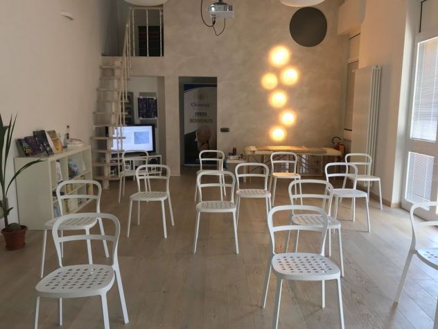 Sala polivalente Quadraro - Foto 4