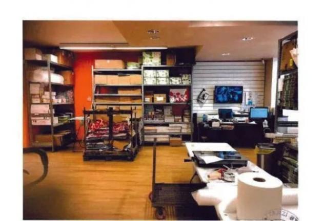 Immobile in asta di 229 m² in vendita a Todi - Foto 8