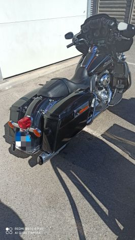 HD Electra glide standard - Foto 4