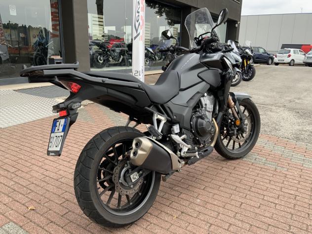 Honda CB 500X Pochissimi chilometri A2 neopatentati - Foto 5