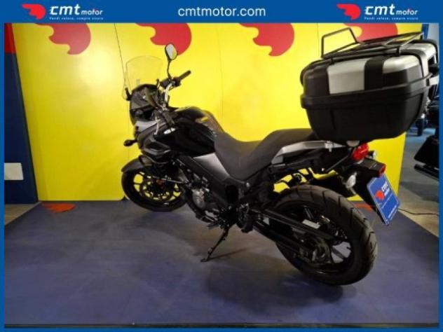 SUZUKI V-Strom 650 Garantita e Finanziabile rif. 22605279 - Foto 5